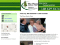 thepinesseniorcare.com