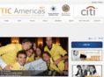 ticamericas.com