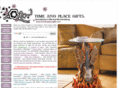 timeandplacegifts.com