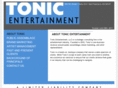 tonicllc.com