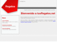 tusregalos.net