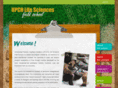 upch-fieldschool.edu.pe