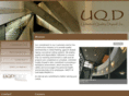 uqdrywall.com