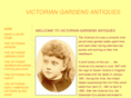 victoriangardensantiques.com