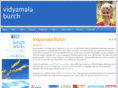 vidyamala-burch.com