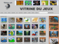 vitrinedujeux.com