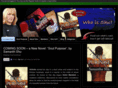 whoisshu.com