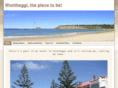 wonthaggi.net