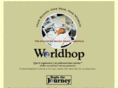 worldhop.com