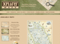 xplorermap.com