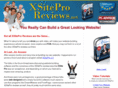 xsiteproreviews.net