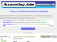 accountingjobsindianapolis.com