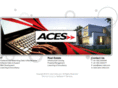 aces-india.com