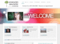 advanceddentistrydayton.com