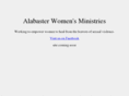 alabasterwomen.com