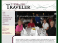 alphaphitraveler.com