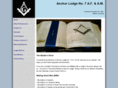 anchor7.org