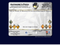 antinores.com
