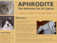 aphroditecats.com