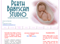 babyscanstudioperth.com