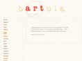bartula.net