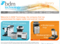 bdm-technology.com