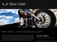 bikerdebt.info