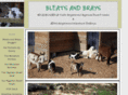 bleatsandbrays.com