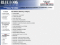 bluebookonline.net