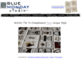 bluemondaystudio.com