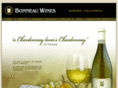 bonneauwine.com