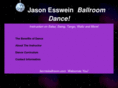 borntoballroom.com