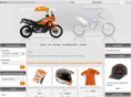 boutique-ktm.com