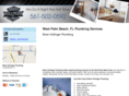 brianhollingerplumbing.com