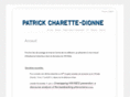 charette-dionne.com