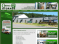 chenal10storage.com