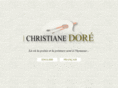 christianedore.com