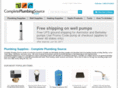 completeplumbingsource.com