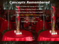 conceptsremembered.com