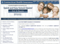 connecticuthealthinsurancepolicy.com
