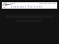 constancepatterson.com