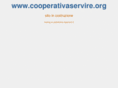 cooperativaservire.org