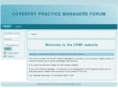 cpmf.info