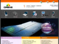 cr8ve.com