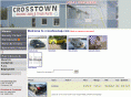crosstownap.com