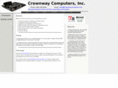 crownwaycomputers.com