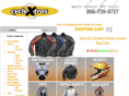 cyclextras.com