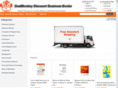 dealmonkeydiscountbusinessbooks.com