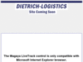 dietrich-logistics.com
