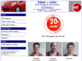 dorf-garage.com
